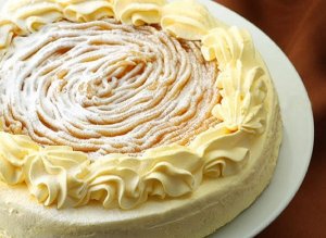 北海道グルメプレイス（HOKKAIDO GURUME PLACE） モンブラン