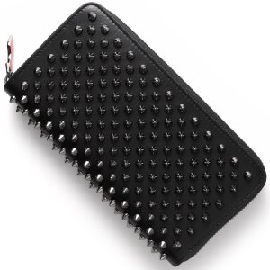 PANETTONE スパイク スタッズ 財布