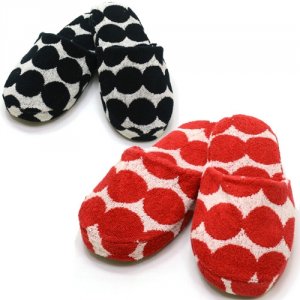 マリメッコ（Marimekko） スリッパ