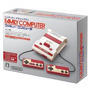 ゲーム機