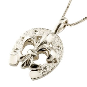 ジュエリー工房アトラス（Atlas） ゴールドネックレス