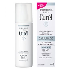 キュレル（Curel）