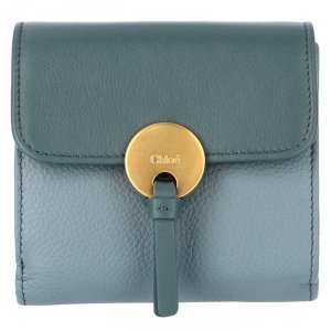 クロエ（Chloé） 二つ折り財布