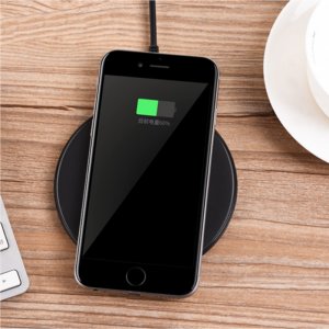 ワイヤレス充電器