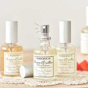 アロマスプレー