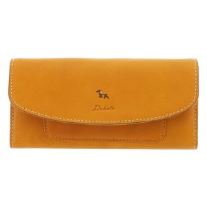 プレドラ かぶせ 長財布