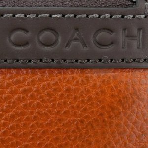 レザー キーコインケース