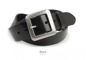 ニッポンデハンドメイド（Nippon de Handamde） ビジネスベルト