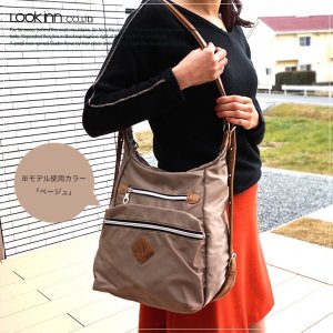 ルックイン（LOOKinn） バッグ