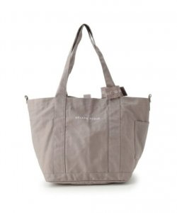 ジェラートピケ（gelato pique） ママバッグ