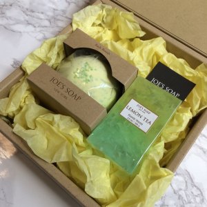 ジョーズソープ ニューヨーク（JOE'S SOAP NEW YORK）