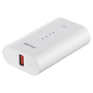 バッファロー（BUFFALO）