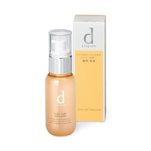 d プログラム（d program）