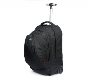 スイスウィン（SWISSWIN） 3wayキャリーバッグ