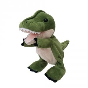 ベストエバージャパン 動く恐竜のおもちゃ