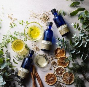 マッサージオイル