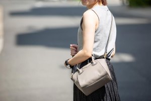 シエナ（Siena） ショルダーバッグ