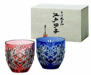 カガミクリスタル（KAGAMI）