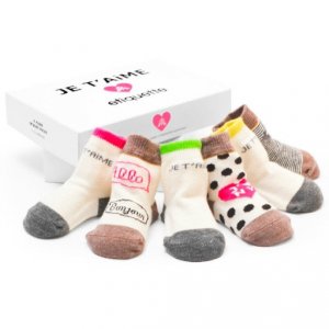 Etiquette Clothers（エチケットクロージャーズ）