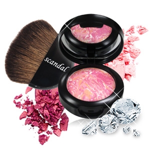 スキャンダル(SCANDAL)