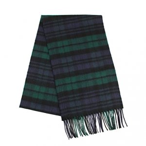 ジョンストンズ（Johnstons） マフラー