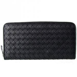 ボッテガ・ヴェネタ（BOTTEGA VENETA） 革長財布