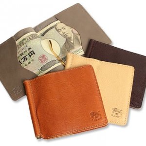 マネークリップ