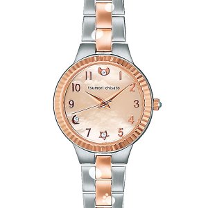 ツモリチサト（TSUMORI CHISATO） 腕時計