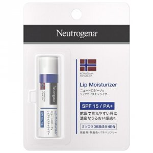 ニュートロジーナ（Neutrogena） リップクリーム