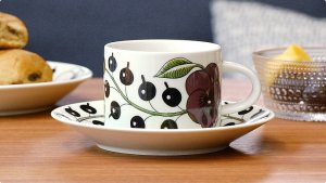 Arabia（アラビア）