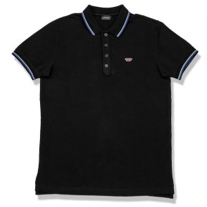 ディーゼル（DIESEL） ポロシャツ