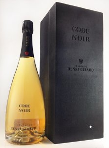 Henri Giraud（アンリ・ジロー）