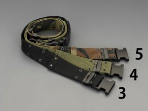 エスコ（ESCO） ベルト