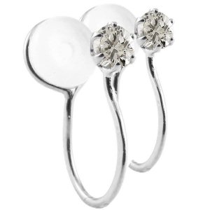 ジュエリー工房アトラス（Atlas） イヤリング