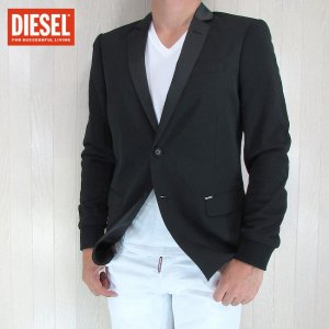 ディーゼル（DIESEL） アウター
