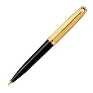 ◽️SHEAFFER◽️ボールペン◽️マットブラック◽️ゴールドトリム◽️スリムタイプ ◽️SHEAFFER◽️ボールペン◽️マットブラック◽️ゴールド