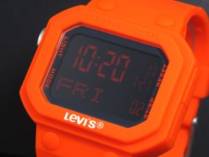 リーバイス（Levi's） 腕時計