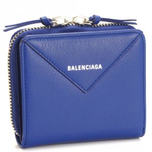 ペーパー ビルフォールド ウォレット