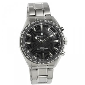 GPS  腕時計 SM17118