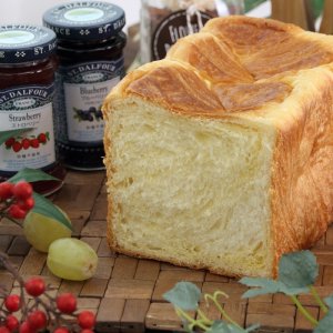 メイズテーブル（Mei's Table） パン