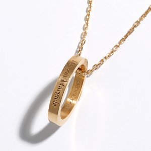 メゾン マルジェラ（Maison Margiela） ネックレス