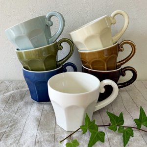 スタジオ エム（studio m'） マグカップ