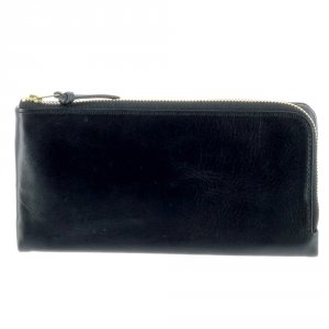 ソーク 2018AW 二つ折り 長財布