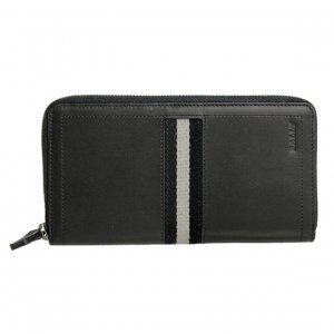 TRAINSPOTTING ラウンドファスナー 財布