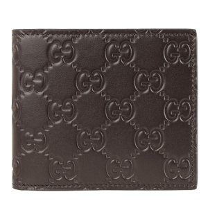 2026年】グッチのメンズ二つ折り財布 おすすめ＆人気ランキング25選