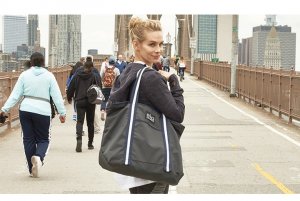 エカ（eka） トートバッグ