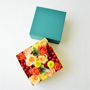 アルネ（ARNE） フラワーボックス