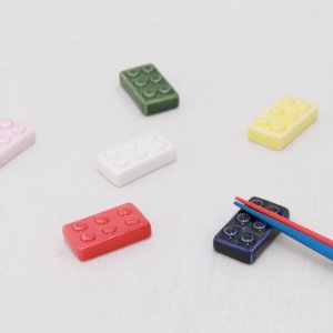 おもしろ箸置き