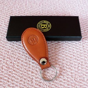 靴べらキーホルダー