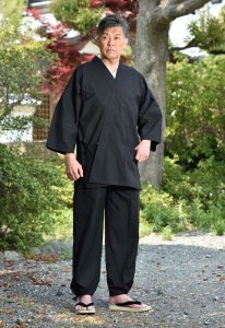 作務衣・和装の五彩堂 作務衣